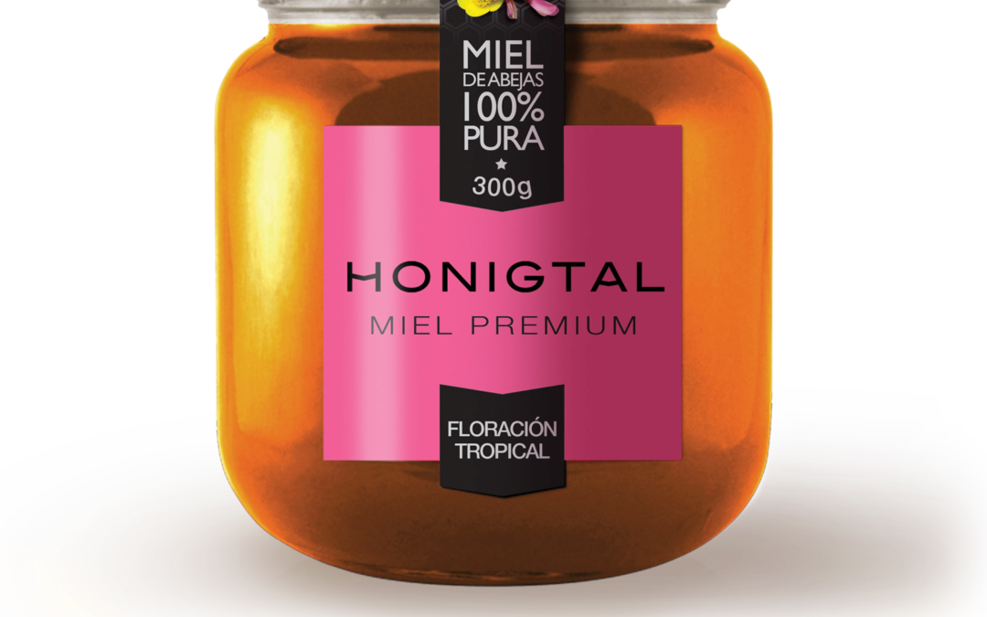 FLORACIÓN TROPICAL