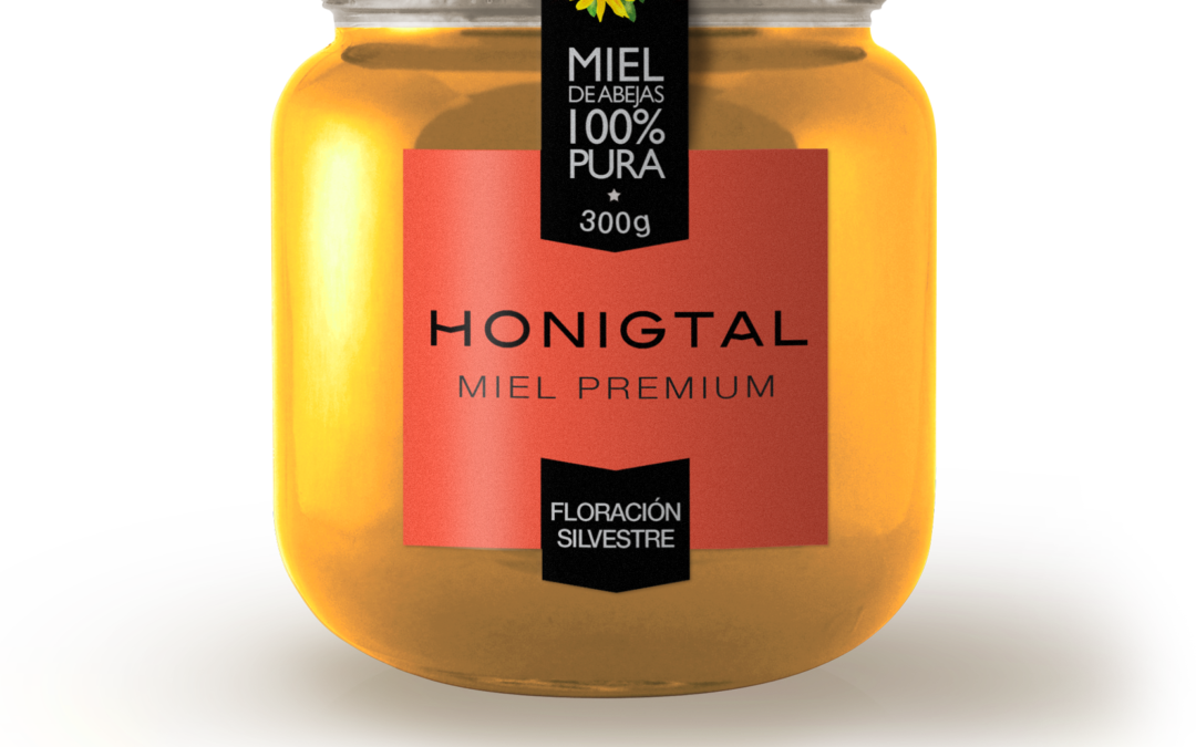 FLORACIÓN SILVESTRE